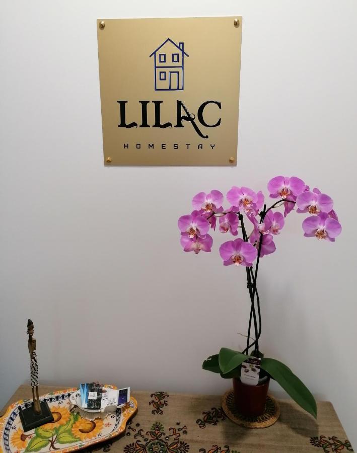 Lilac Homestay Setubal Exterior photo