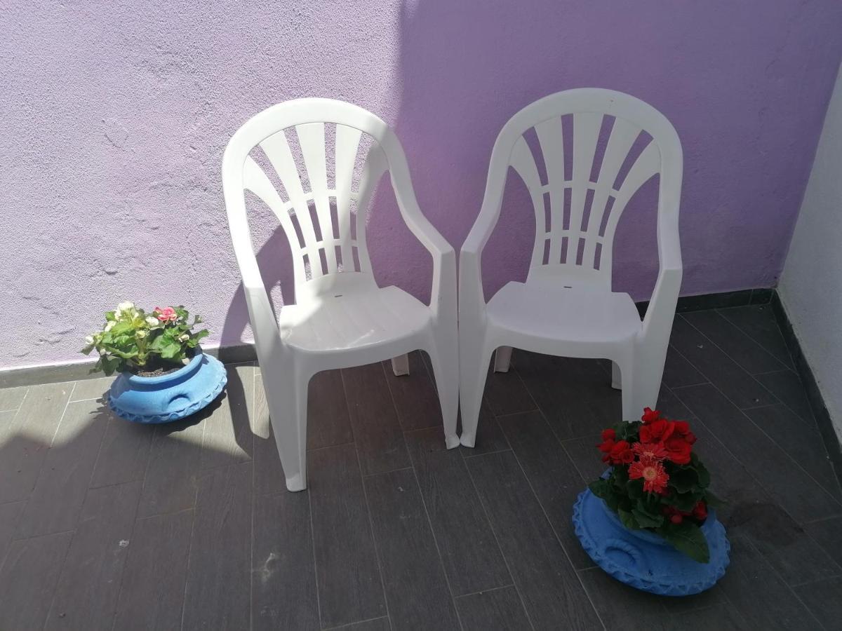 Lilac Homestay Setubal Exterior photo