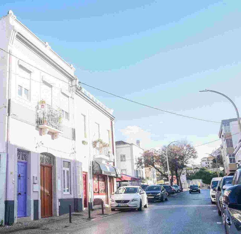 Lilac Homestay Setubal Exterior photo