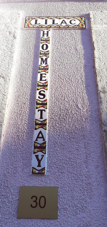 Lilac Homestay Setubal Exterior photo