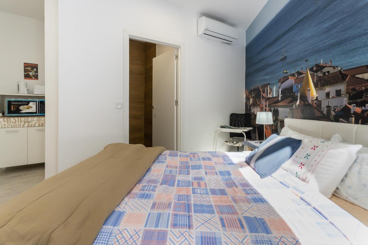 Lilac Homestay Setubal Exterior photo