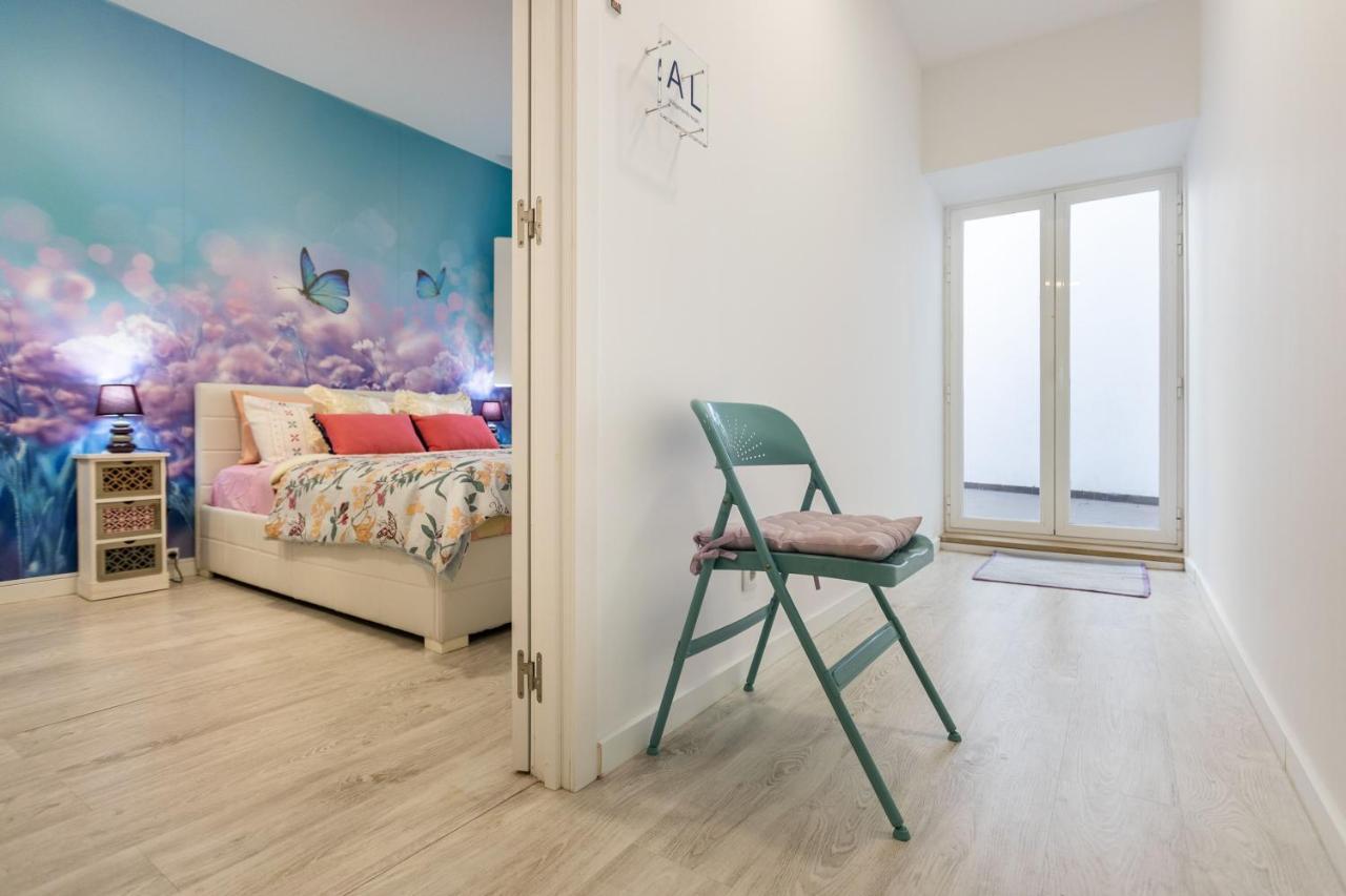 Lilac Homestay Setubal Exterior photo