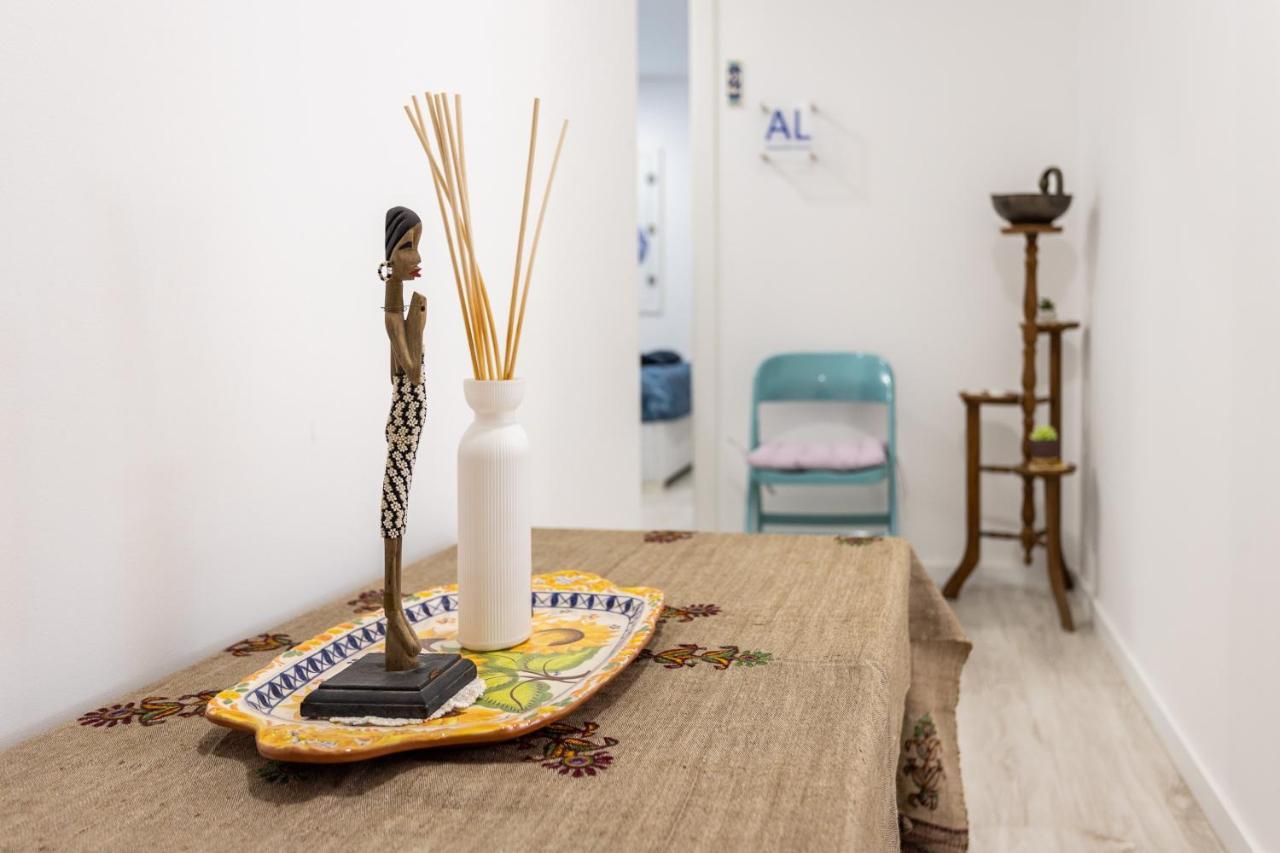 Lilac Homestay Setubal Exterior photo