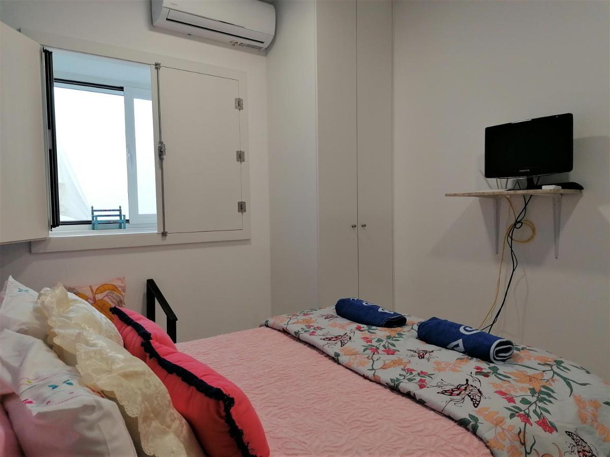 Lilac Homestay Setubal Exterior photo