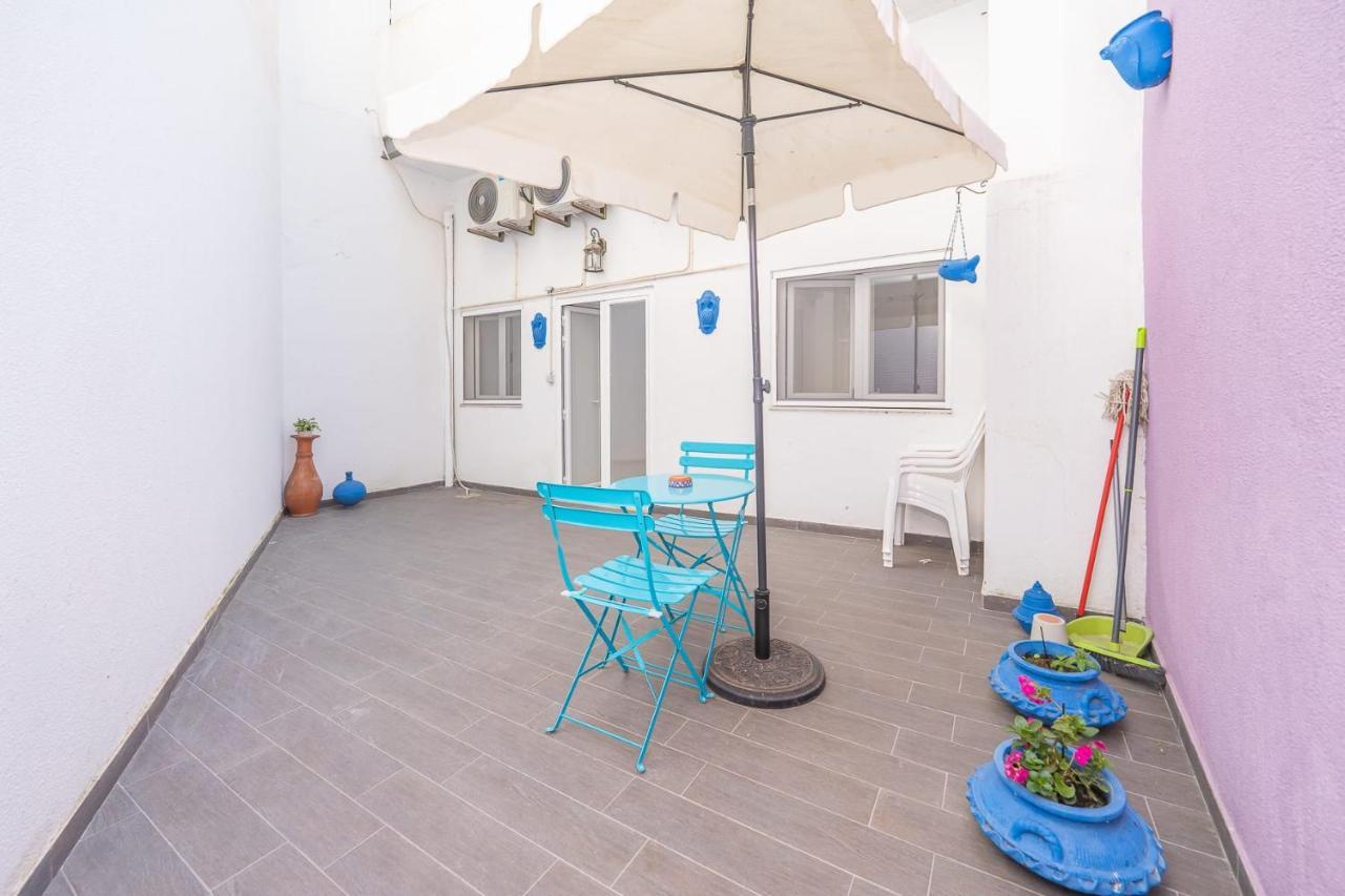 Lilac Homestay Setubal Exterior photo